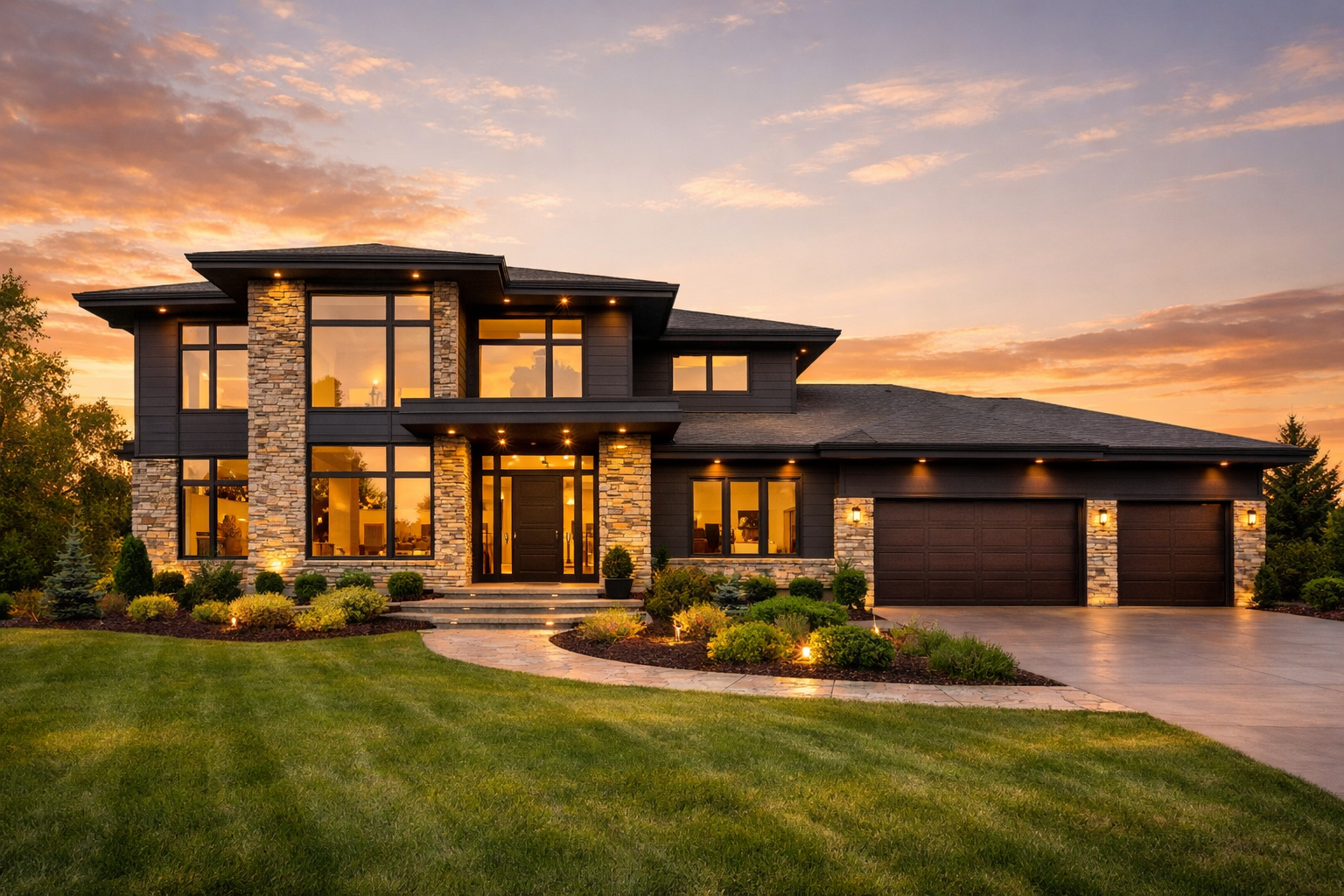 Home